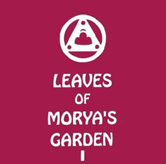 Leaves of Morya's Garden I
